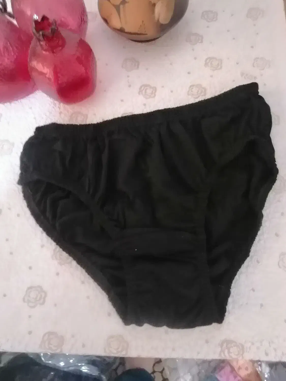 فروش لباس زیرزنانه بچه گانه|حراج|الوند, |دیوار