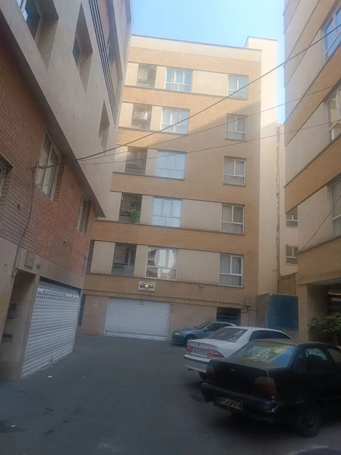 رهن و اجاره 63متری دوسال ساخت (املاک رحیمی)