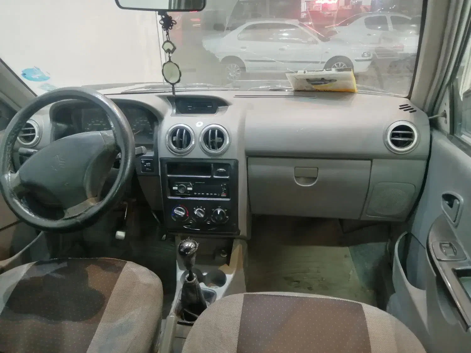 پراید مدل 90|خودرو سواری و وانت|تربت جام, المهدی|دیوار