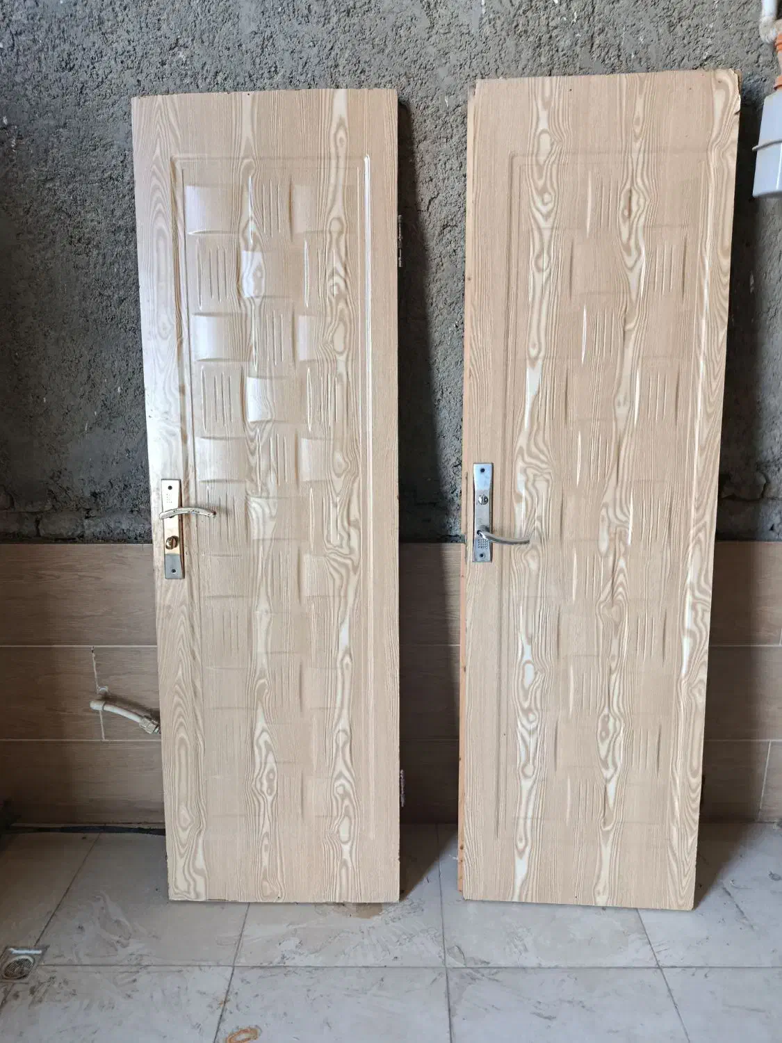 دربدرب سرویس و اتاق|مصالح و تجهیزات ساختمان|کلاله, |دیوار