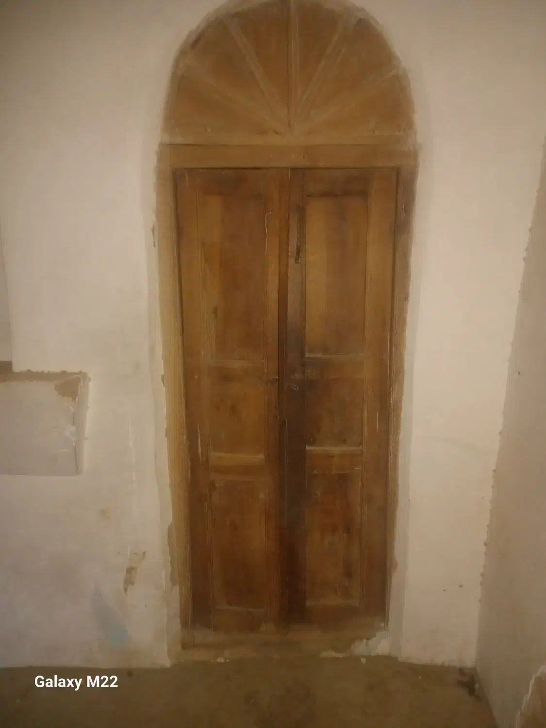 در قدیمی ۲۰۰ ساله|کلکسیون اشیاء عتیقه|آسارا, |دیوار