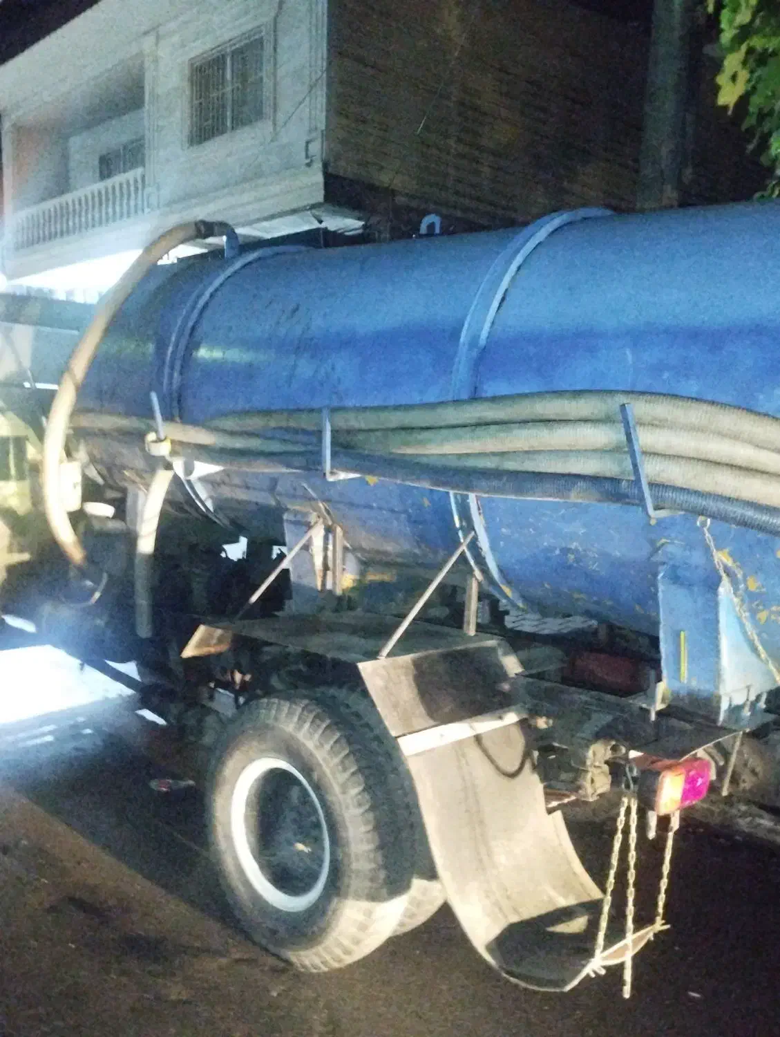 تخلیه چاه ولایه روبی ولوله بازکنی|خدمات پیشه و مهارت|رامسر, |دیوار