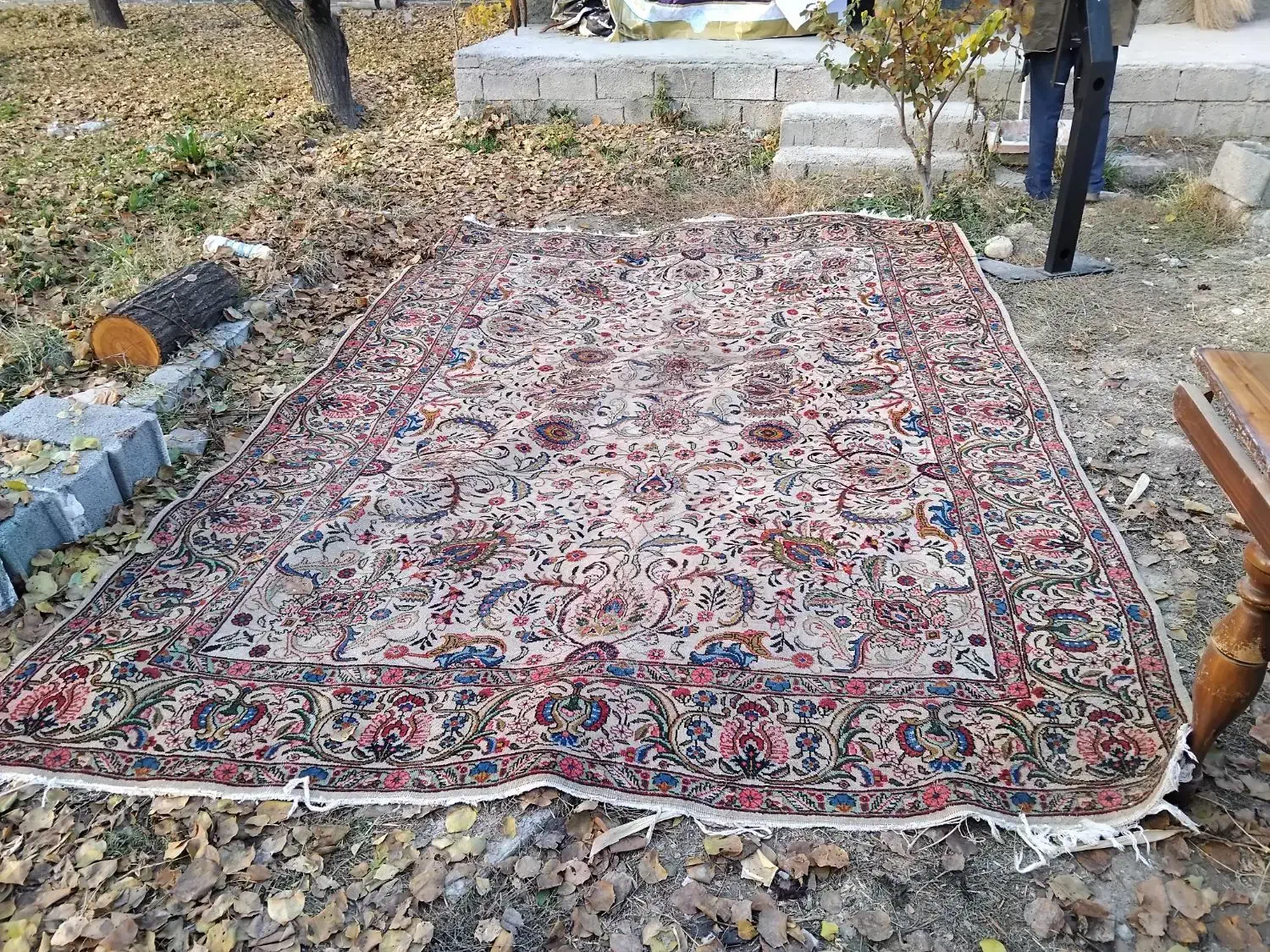 فرش|فرش|ارومیه, |دیوار