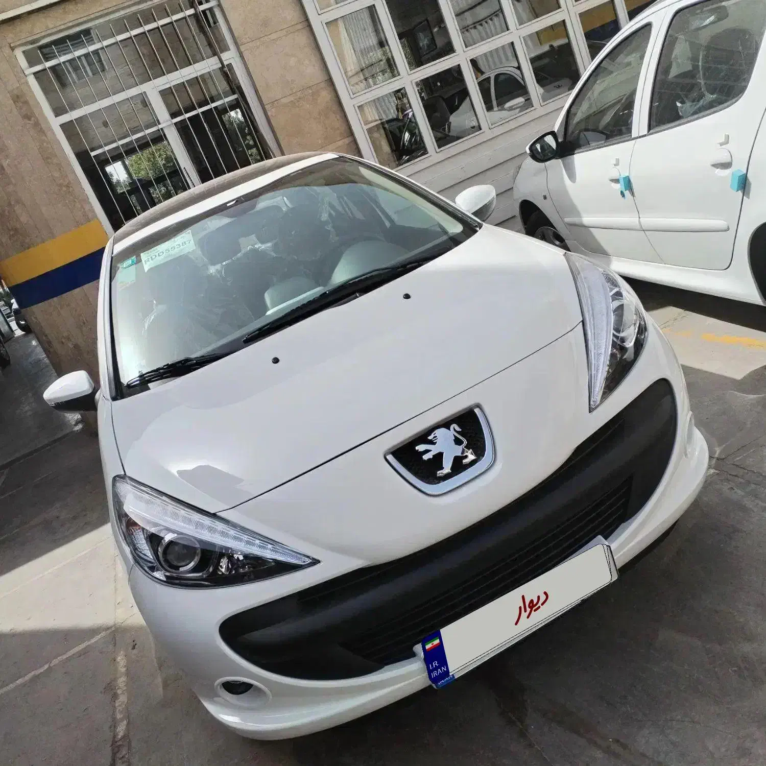 خودرو، فیش، حوا|خودرو سواری و وانت|قم, بلوار امین و ساحلی|دیوار