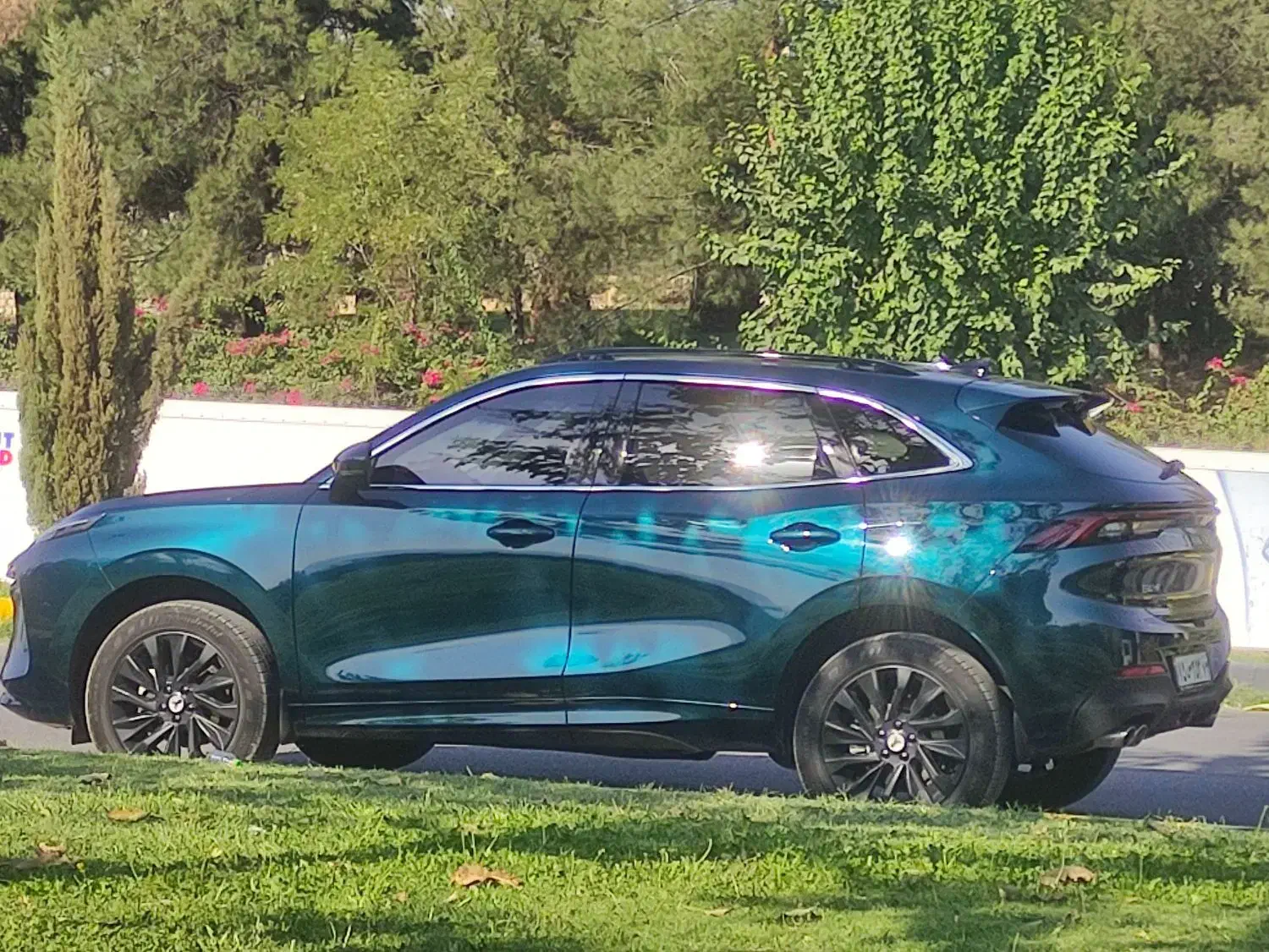 در حد نو|خودرو سواری و وانت|فسا, |دیوار