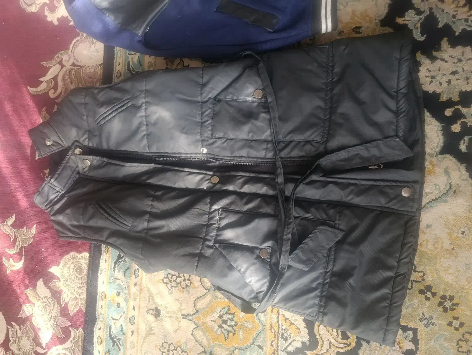 لباس|لباس|سده (خراسان جنوبی), |دیوار