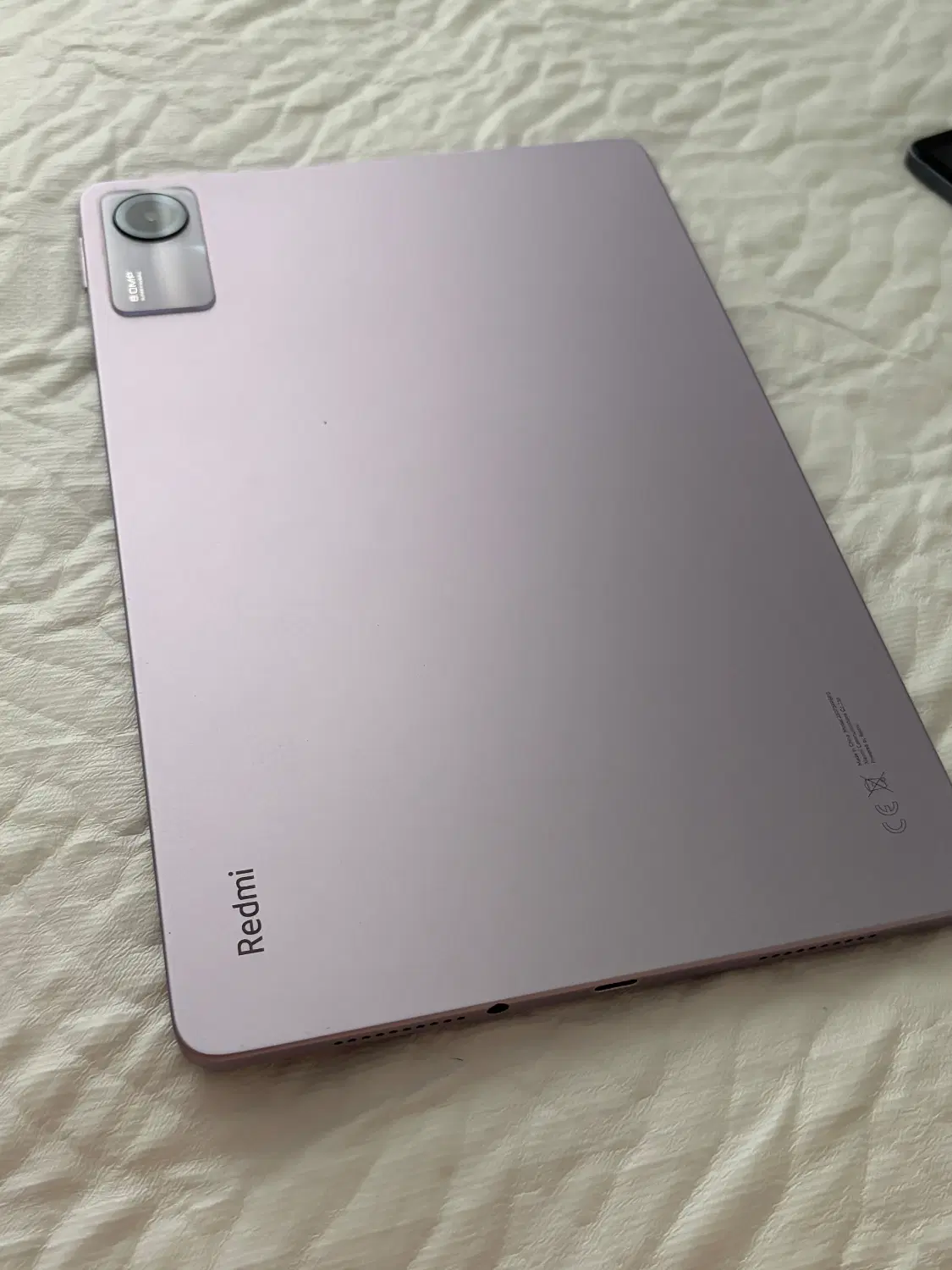 Redmi pad se|تبلت|تهران, شهرری|دیوار