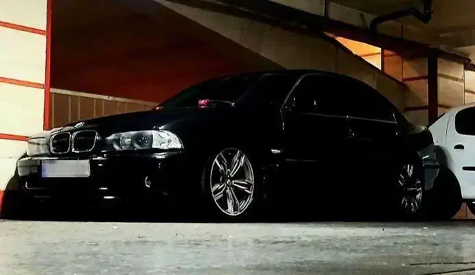 BMW 520i E39|خودرو سواری و وانت|تهران, جنتآباد مرکزی|دیوار