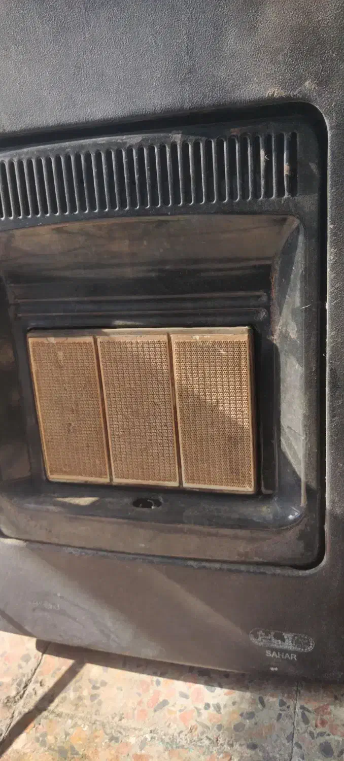 بخاری|بخاری، هیتر، شومینه|شاهین دژ, |دیوار