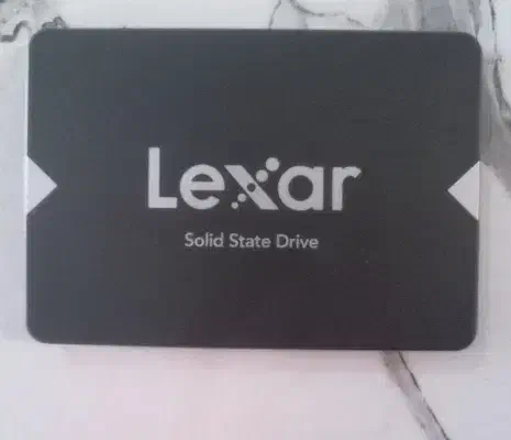 SSD 256G LEXAR NS100|قطعات و لوازم جانبی رایانه|فردیس, منظریه|دیوار