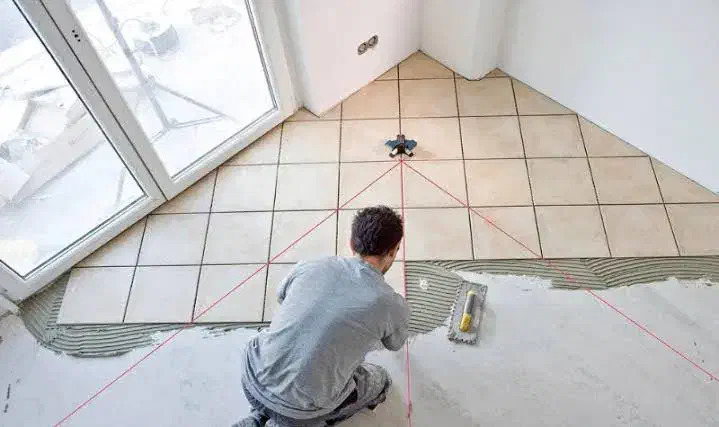 نیروی ساختمانی در کاشی و سرامیک|استخدام معماری، عمران و ساختمانی|کلاچای, |دیوار