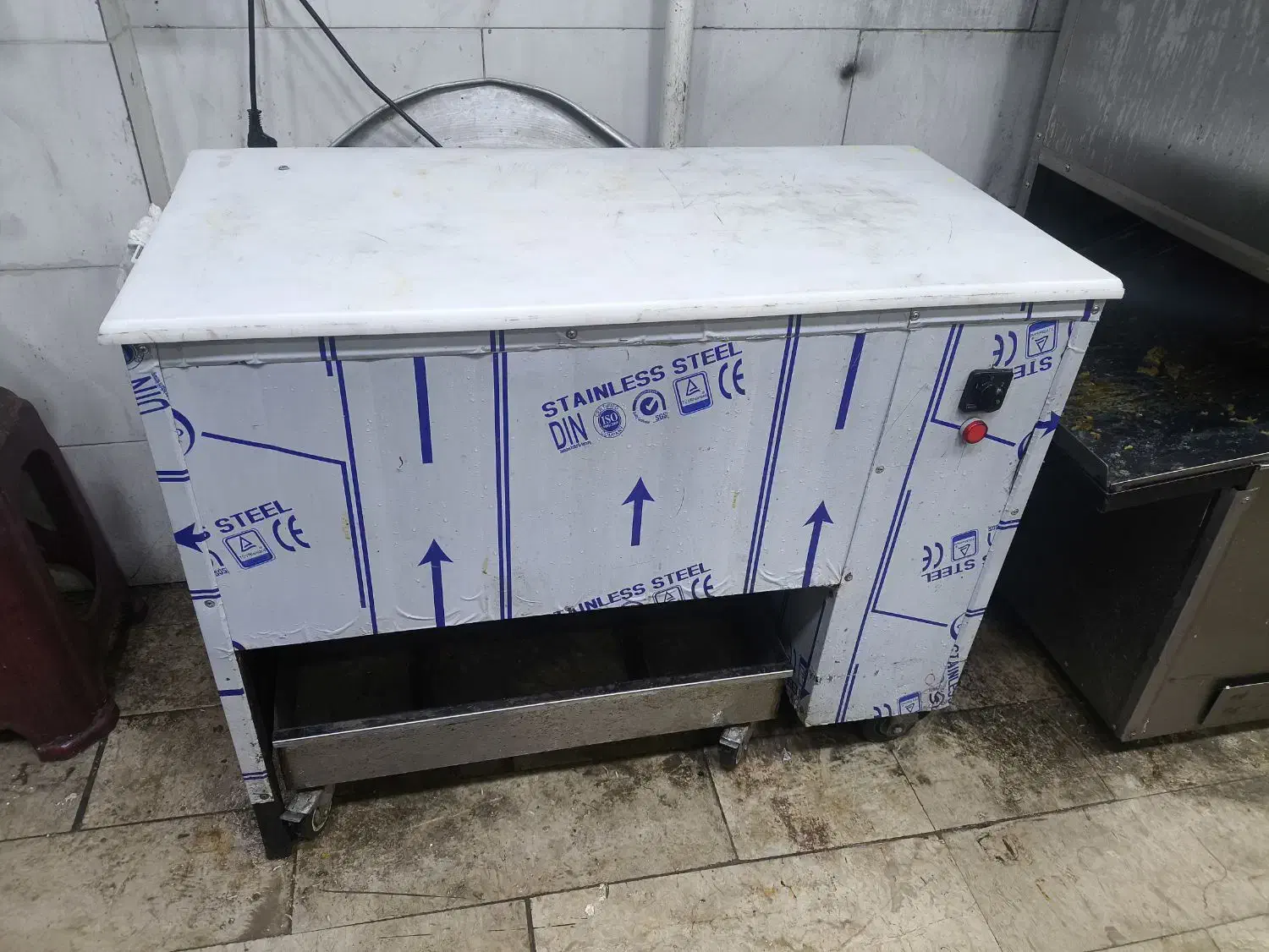 سیخ شور|کافی‌شاپ و رستوران|اصفهان, پزوه|دیوار