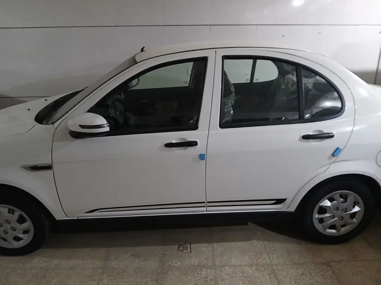 سهند s مدل ۱۴۰۳ صفر|خودرو سواری و وانت|باغستان, |دیوار