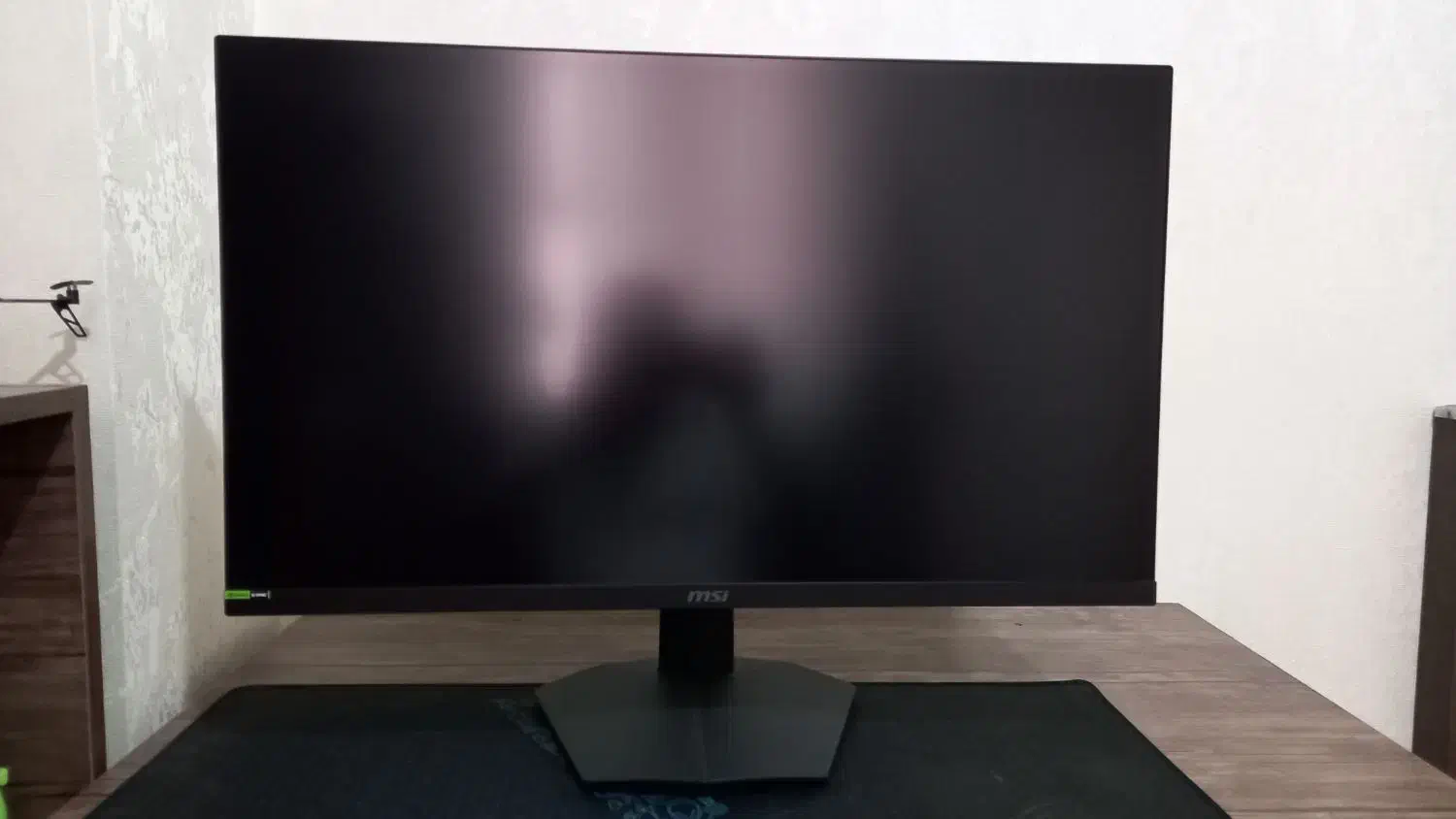 مانیتور MSI|قطعات و لوازم جانبی رایانه|فردیس, سرحدی|دیوار