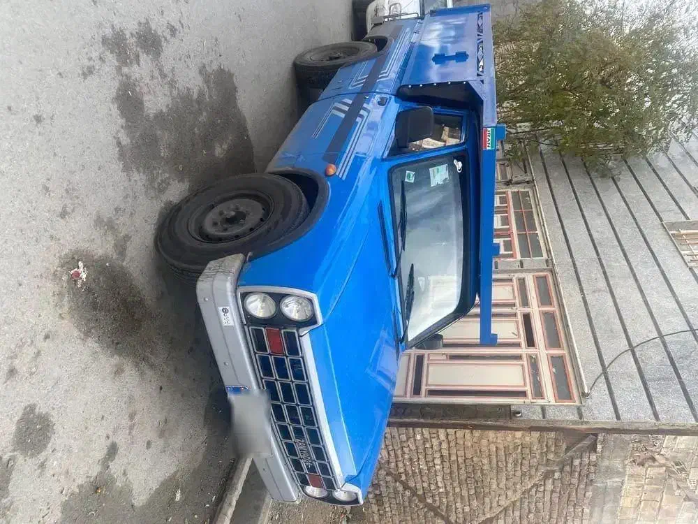 نیسان|خودرو سواری و وانت|بروجرد, |دیوار