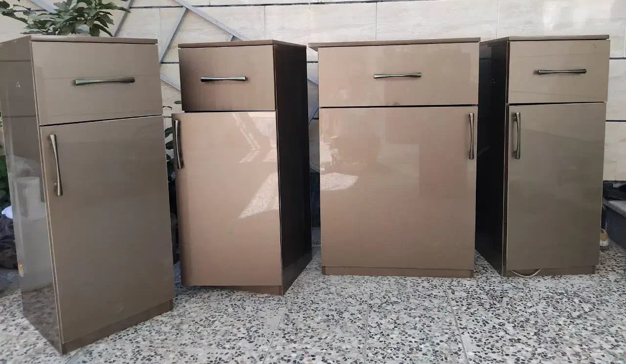 کمد ام دی اف|جاکفشی، کمد، دراور|خرمآباد, |دیوار