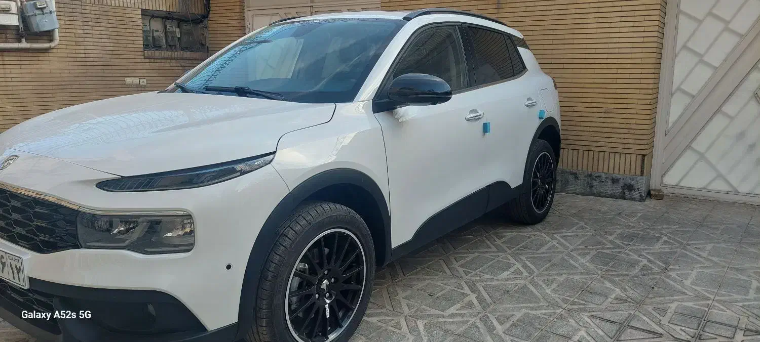 خودروی ری را ۱،۷ ، توربو|خودرو سواری و وانت|مشهد, احمدآباد|دیوار