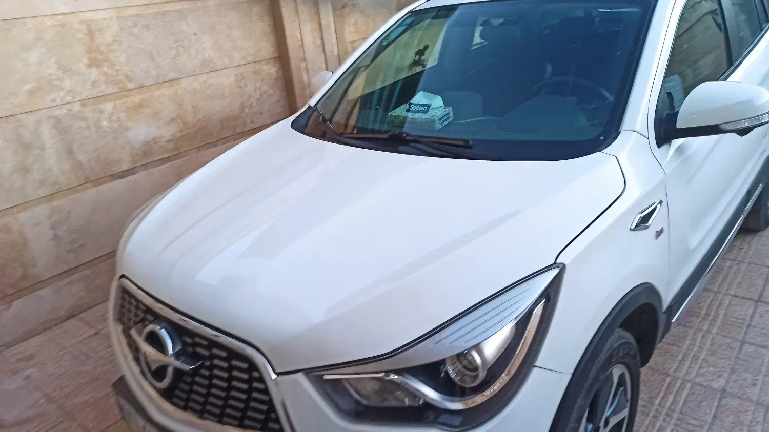 هایماs5گیربکسAT|خودرو سواری و وانت|مشهد, تبادکان|دیوار