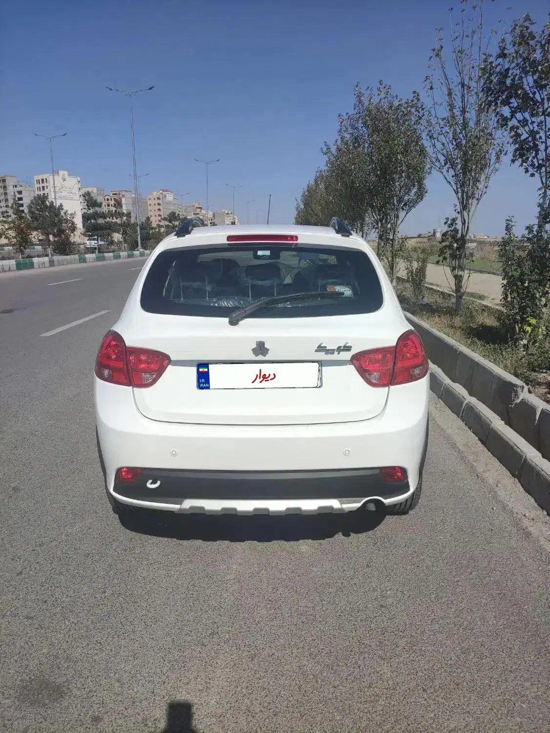 کوئیکs‌صفر|خودرو سواری و وانت|اردبیل, |دیوار