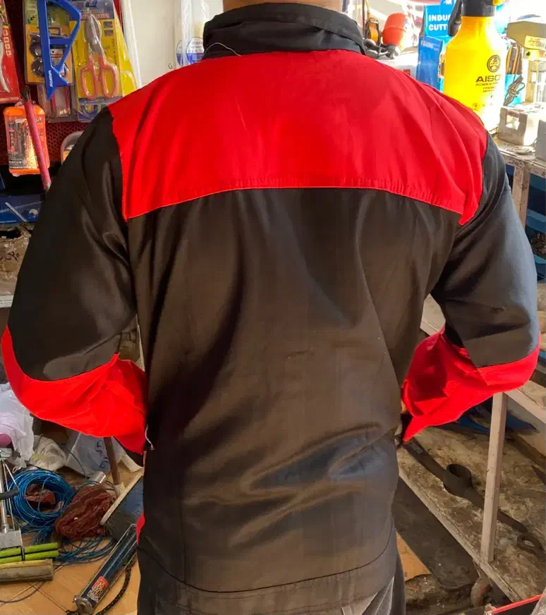 لباس کار ایران خودرویی|لباس|شیراز, تحویلی|دیوار