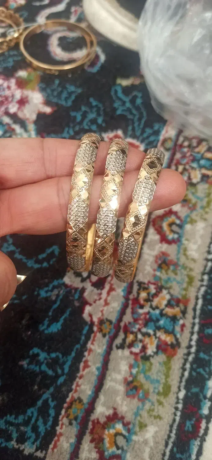 طلای بدون اجرت|جواهرات|محمدشهر, همایون ویلا|دیوار