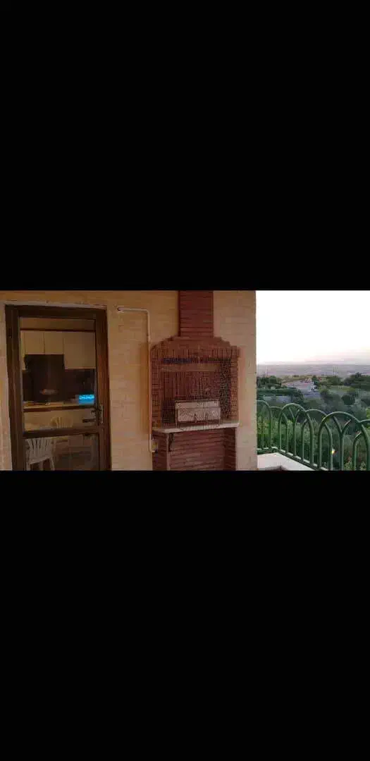 فروش ویلا در دهکده عمران زاینده رود|فروش آپارتمان|چادگان, |دیوار