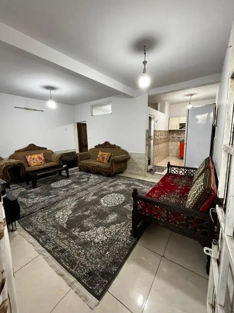 اجاره منزل مبله نیم تایم روزانه هفتگی ماهانه|اجارهٔ کوتاهمدت آپارتمان و سوئیت|مشهد, هفده شهریور|دیوار