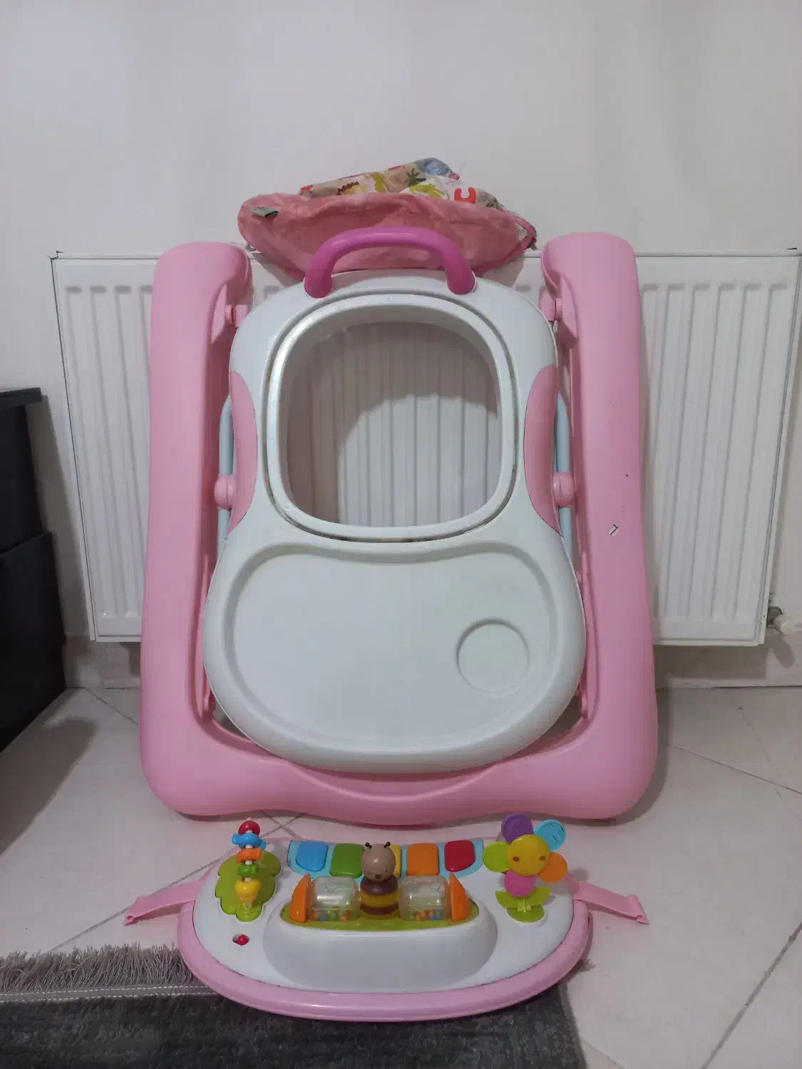 روروئک بی بی فور لایف|اسباب و اثاث بچه|قدس, شهرقدس|دیوار