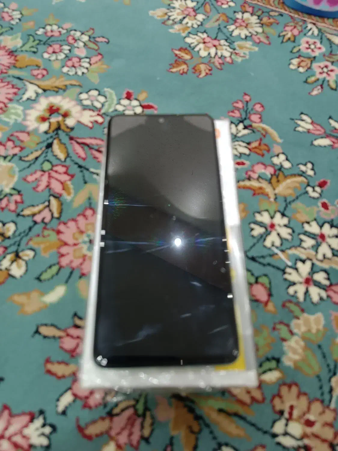 شیائومی Redmi Note12 pro|موبایل|سیرجان, |دیوار