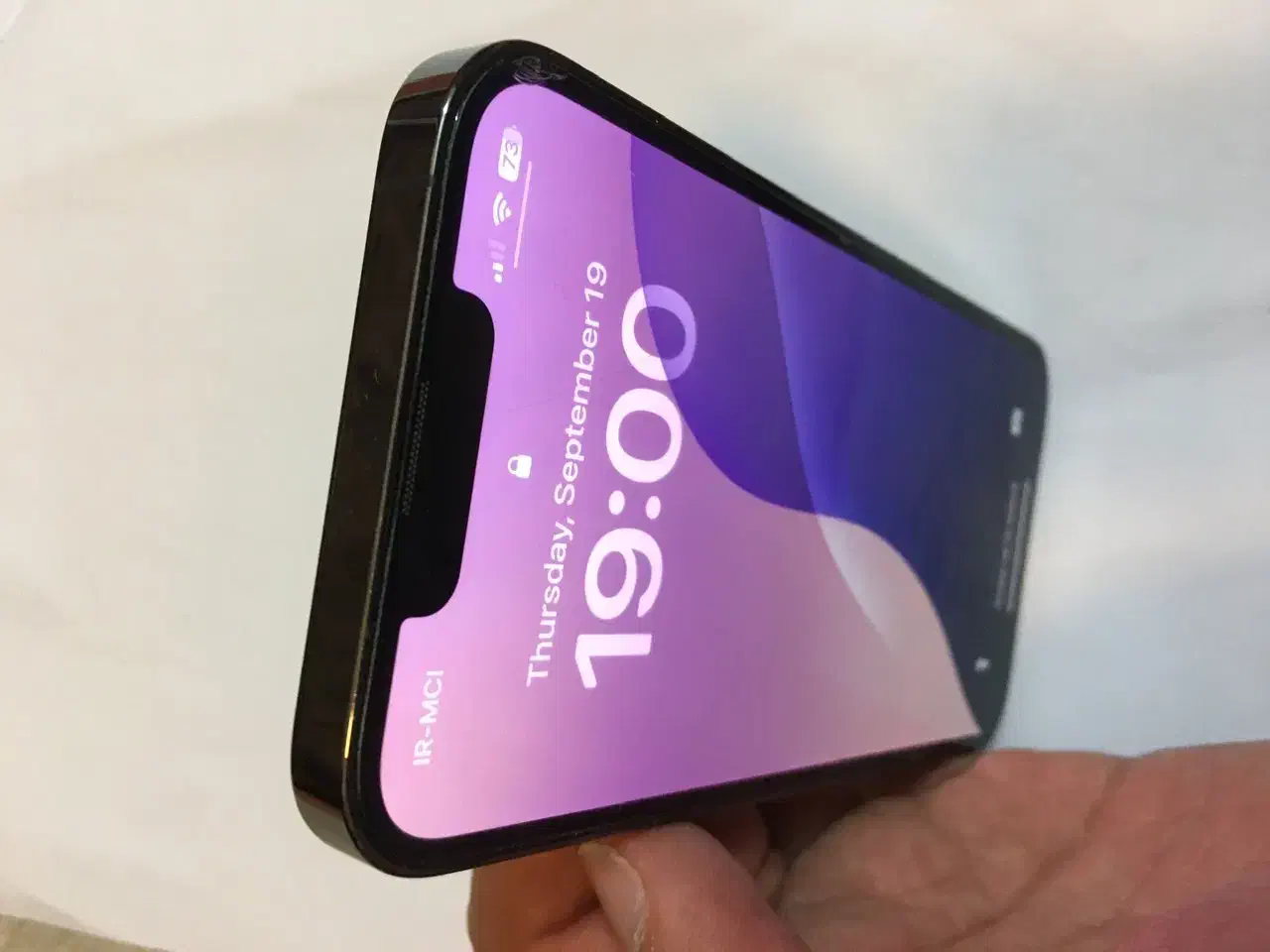 آیفون ۱۳ پرو ۲۵۶|موبایل|اصفهان, فرهنگیان|دیوار