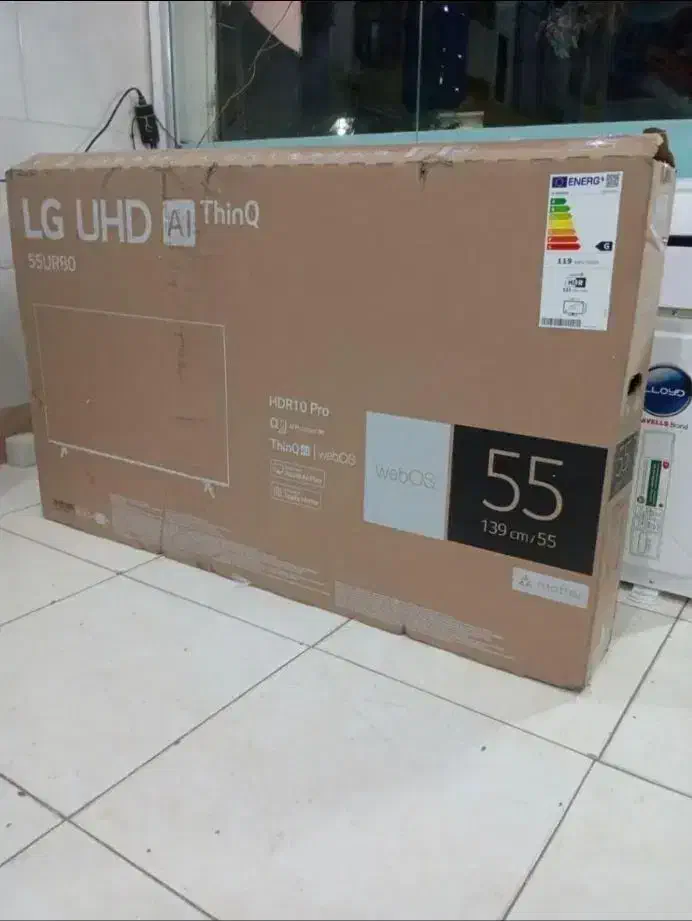 خرید و فروش انواع تلویزیون های ال ای دی و ال سی دی|تلویزیون و پروژکتور|نهاوند, |دیوار