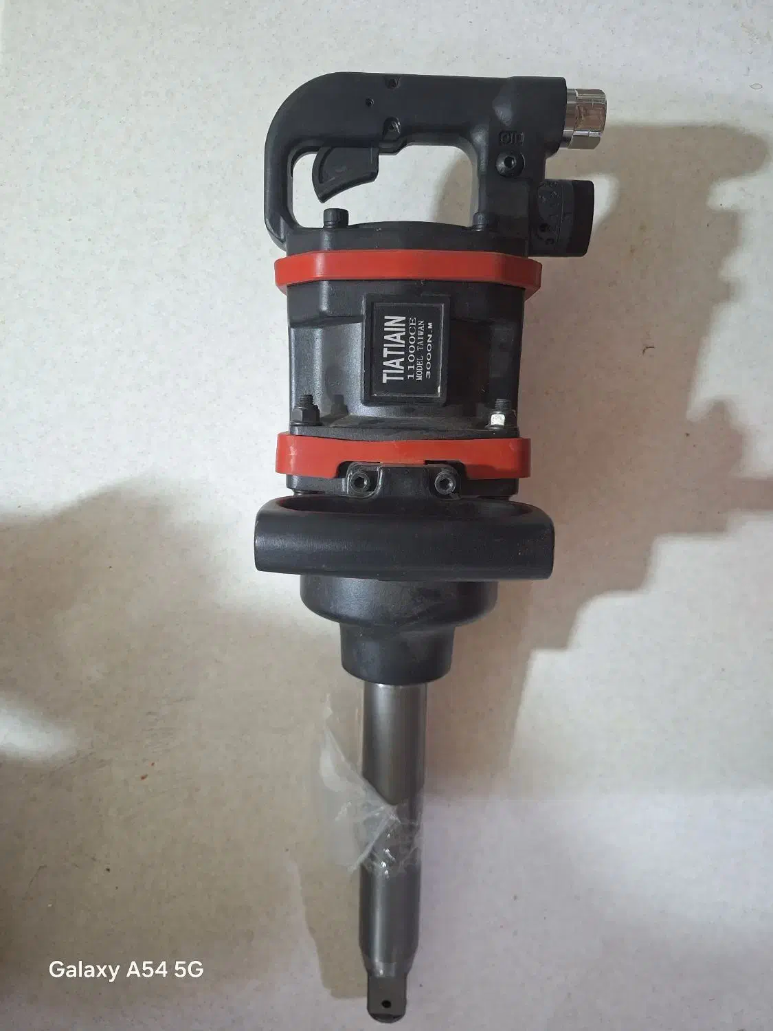 بوکس بادی تیتان۱۱هزار اصلی،شافت بلند|قطعات یدکی و لوازم جانبی|جوین, |دیوار