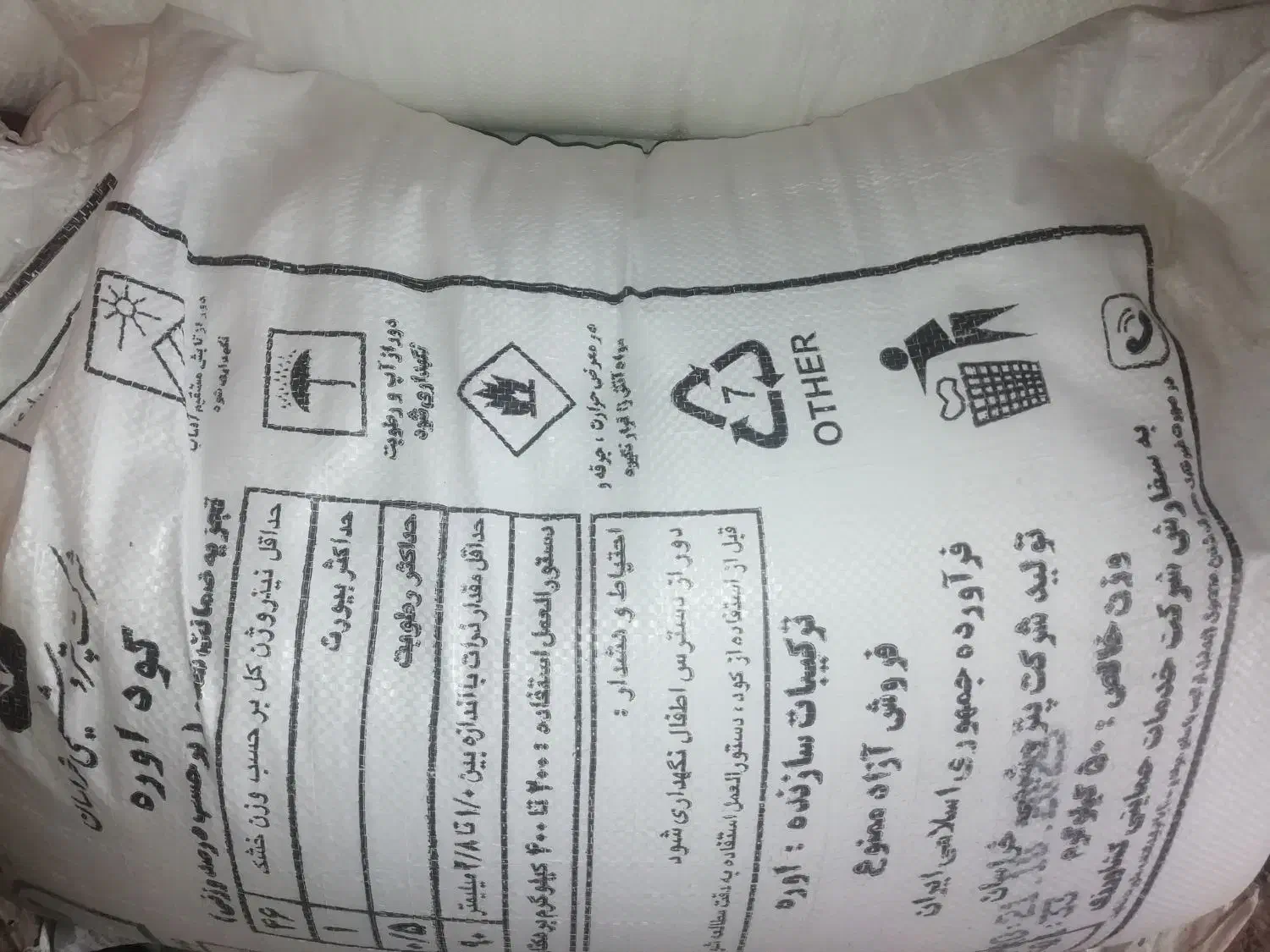 کود اوره|گل و گیاه طبیعی|نیشابور, هفده شهریور|دیوار