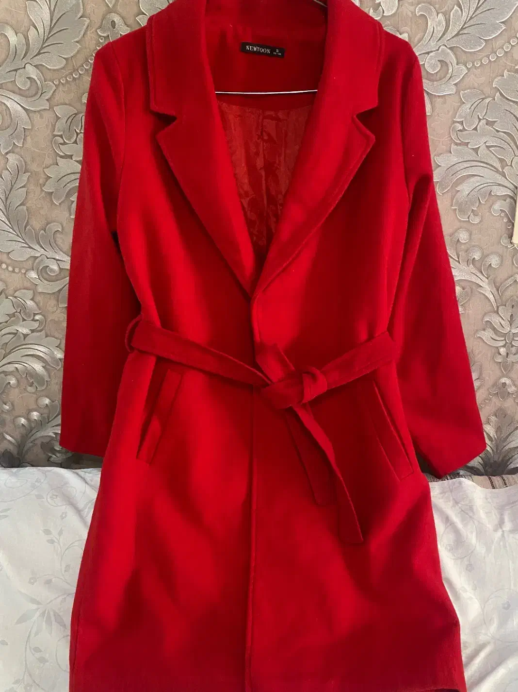 کاپشن و پالتو|لباس|قزوین, |دیوار