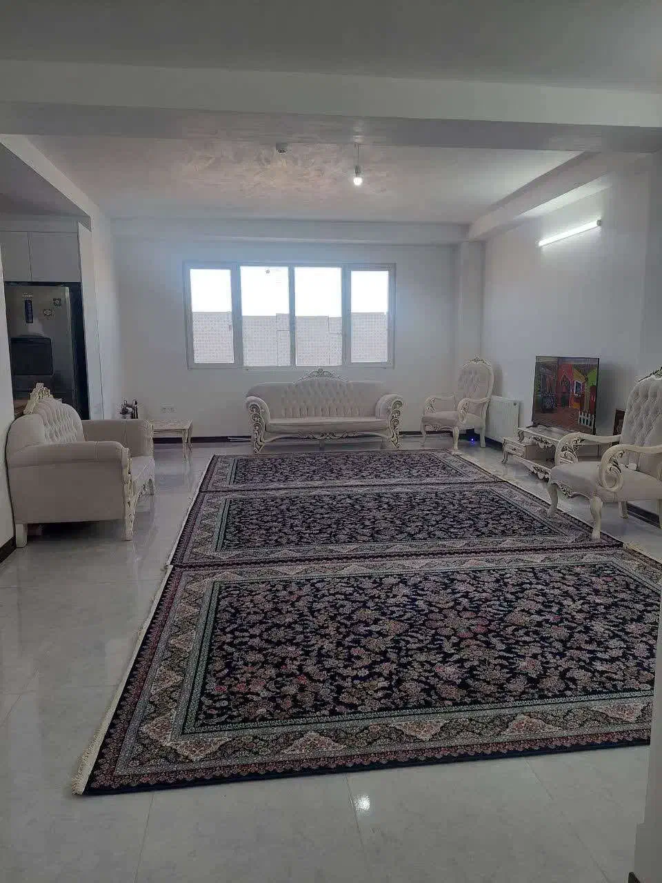 زیتون کلید نخورده|فروش آپارتمان|قم, پردیسان|دیوار