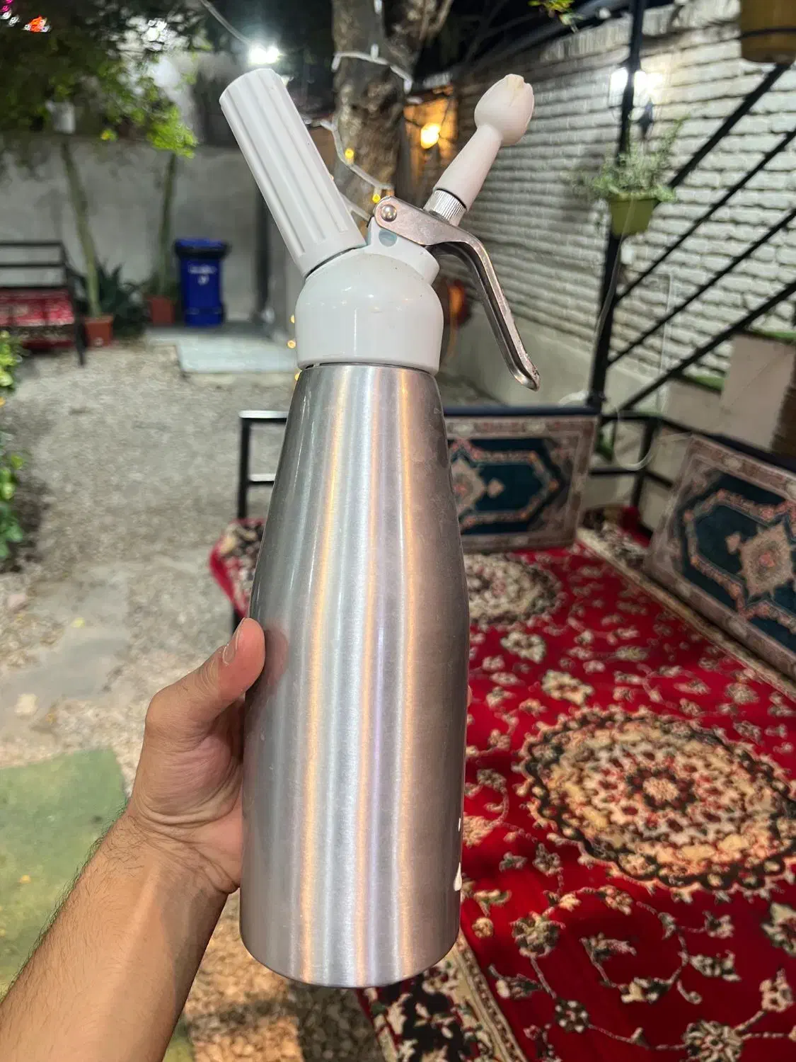 گل خامه زن کافه|کافیشاپ و رستوران|گالیکش, |دیوار