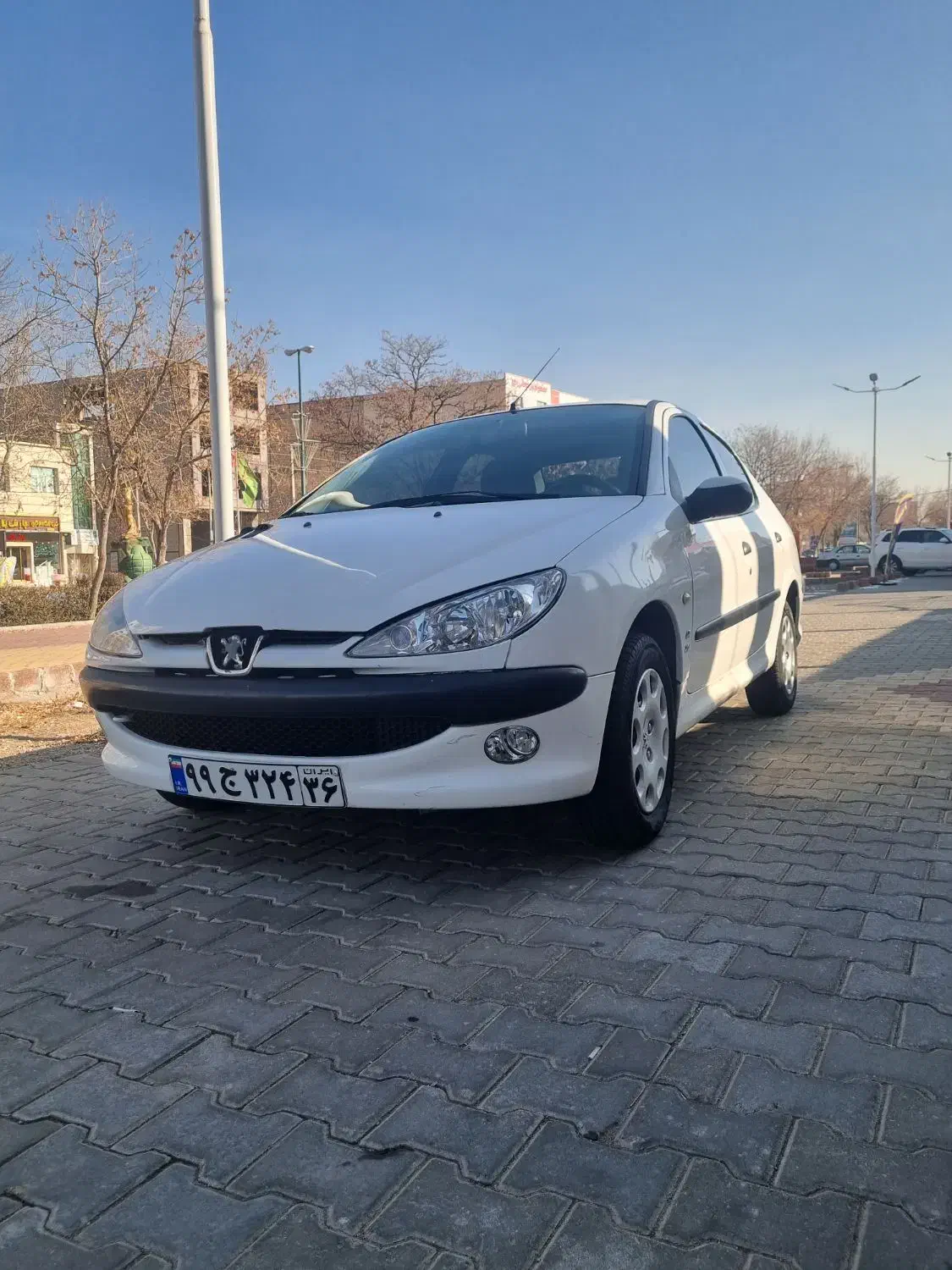 SD مدل ۹۹ v8|خودرو سواری و وانت|باسمنج, |دیوار