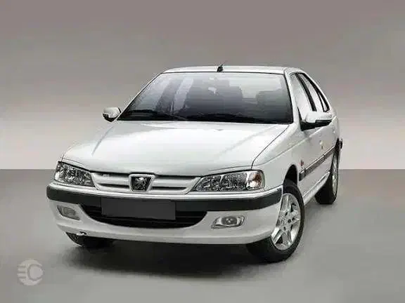 پارس 1401|خودرو سواری و وانت|شاهرود, |دیوار