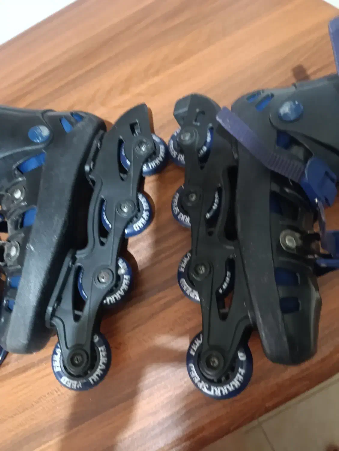 اسکیت چهارچرخ|دوچرخه، اسکیت، اسکوتر|ساری, |دیوار