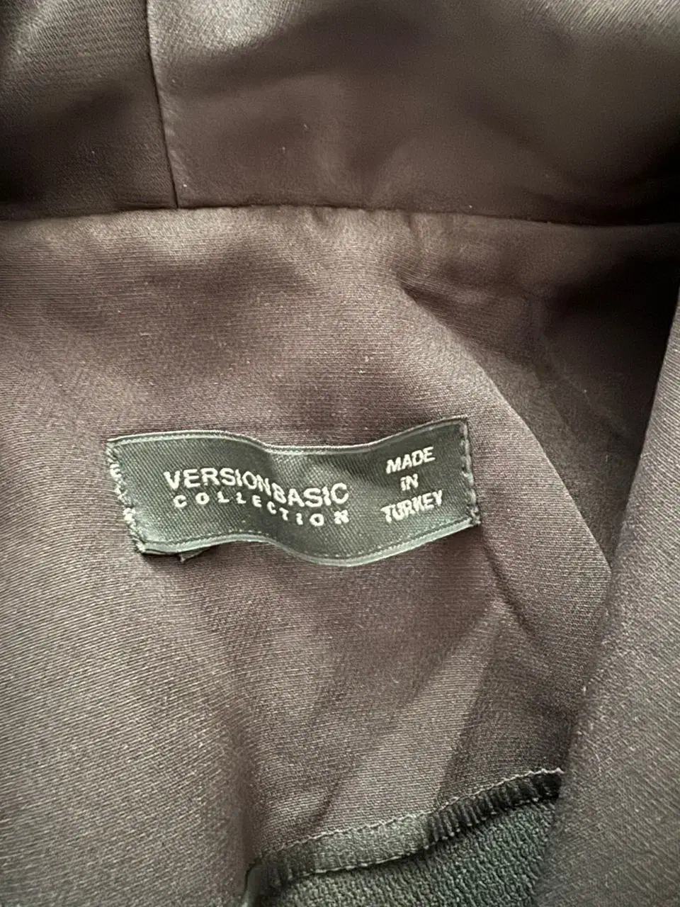 مانتوجلو باز|لباس|تبریز, |دیوار