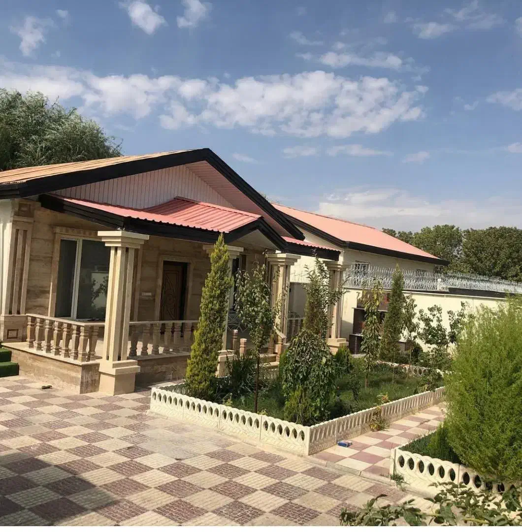 فروش و تهاتر ویلا با ملک ،زمین ، ساختمان ، خودرو|فروش خانه و ویلا|رامجین, |دیوار