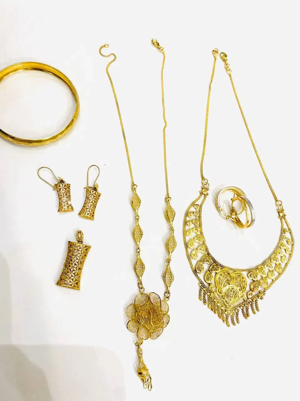 طلا با سود 3 درصدبا فاکتور|جواهرات|تربتحیدریه, آسایش|دیوار