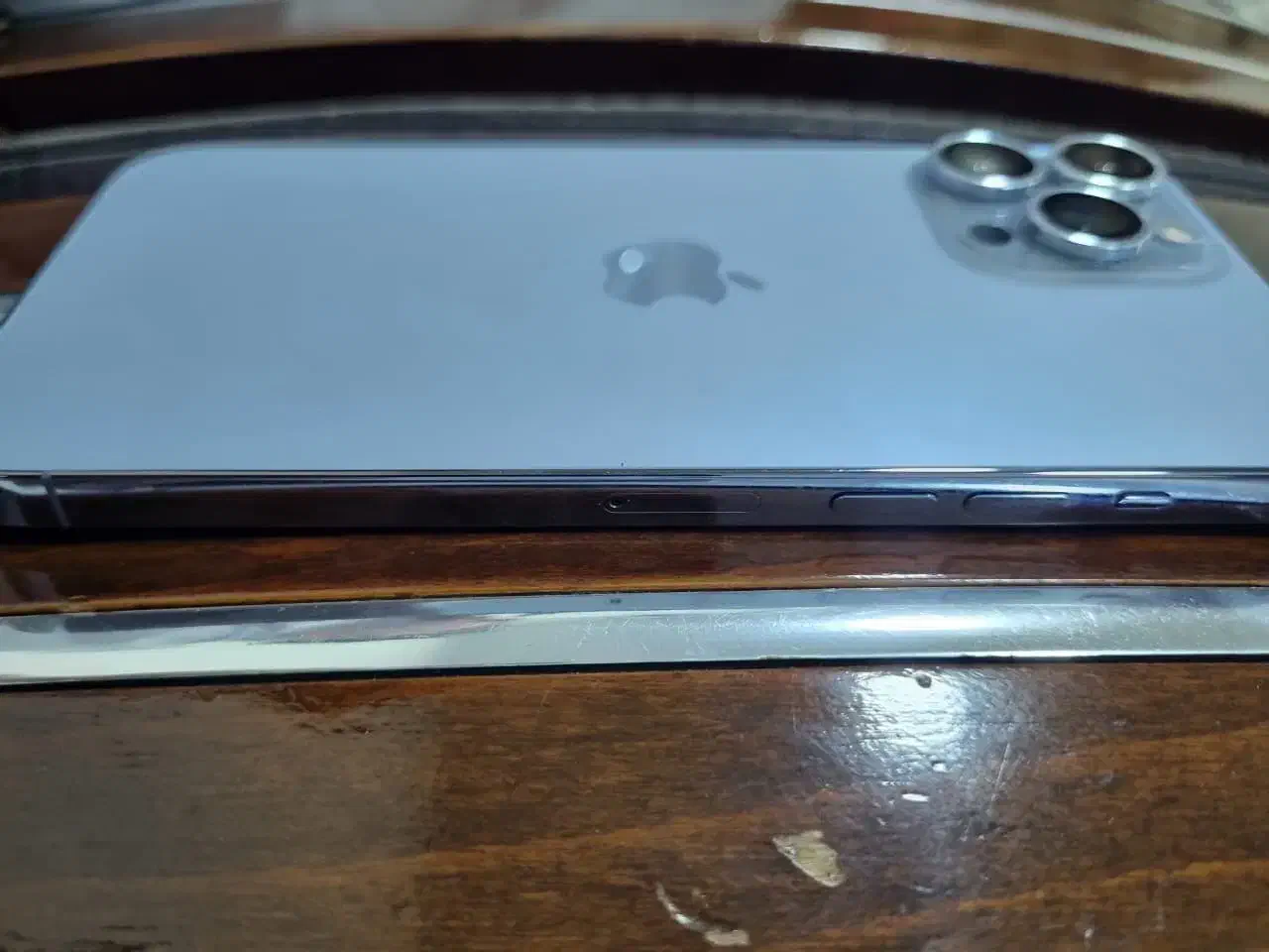 ایفون ۱۳ پرومکس ۲۵۶ گیگ|موبایل|شادگان, |دیوار