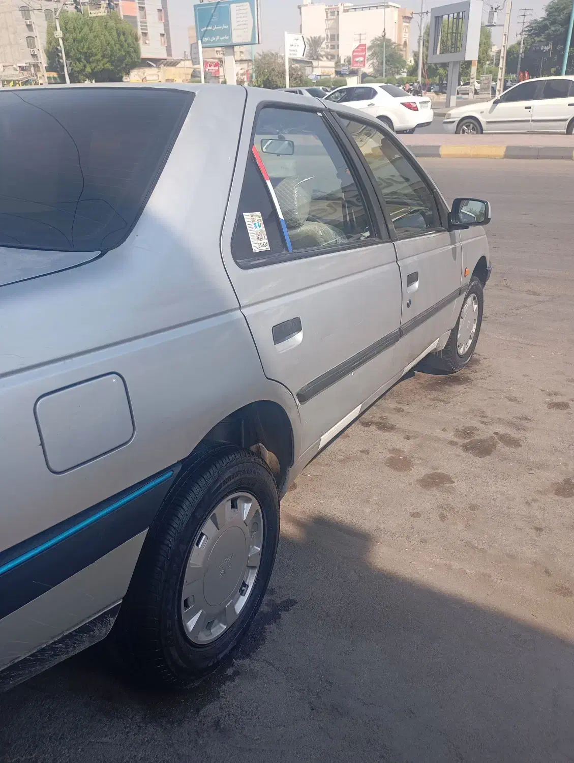 پژو 405دوگانه|خودرو سواری و وانت|بندرعباس, |دیوار