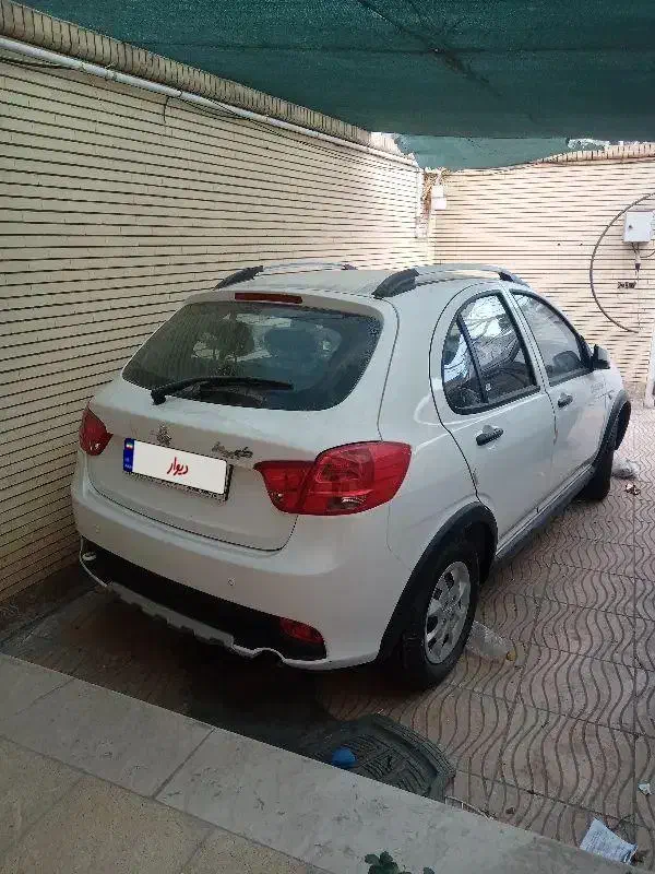 کوییک 1404|خودرو سواری و وانت|تهران, جوادیه|دیوار