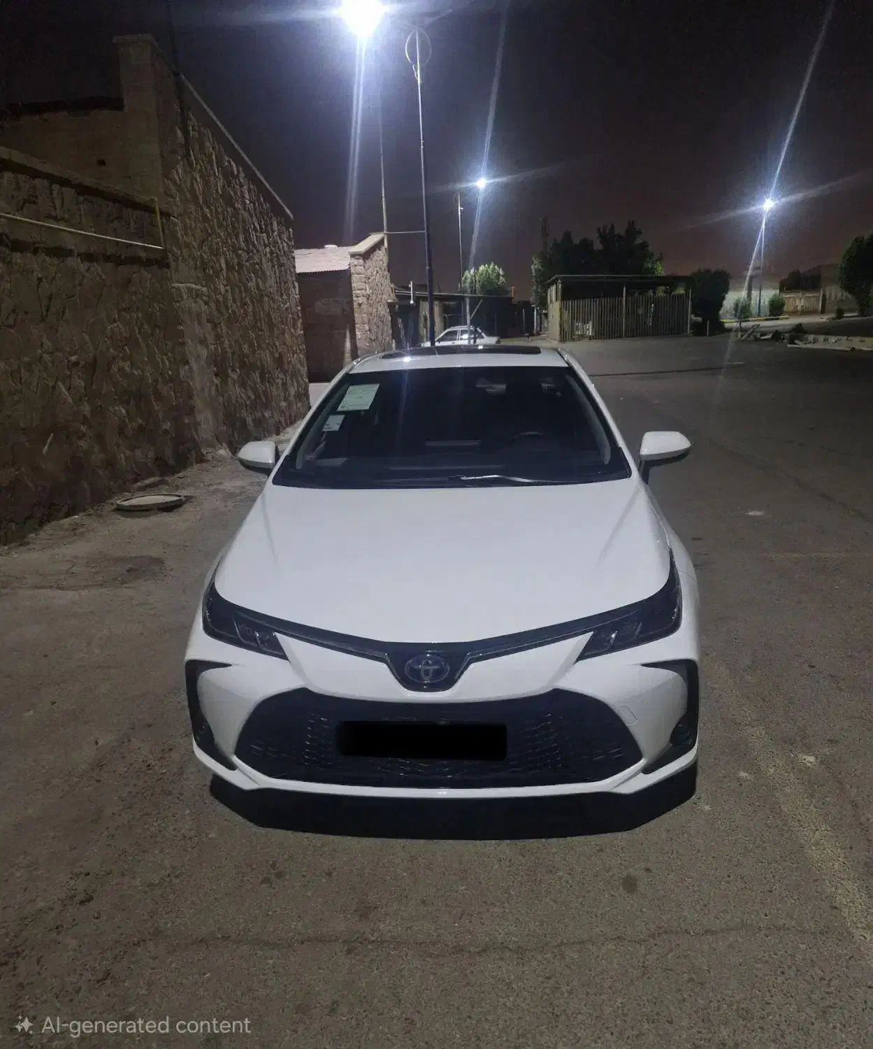 تویوتا کرولا ۱۸۰۰ هیبرید تیپ الیت|خودرو سواری و وانت|تهران, یوسفآباد|دیوار