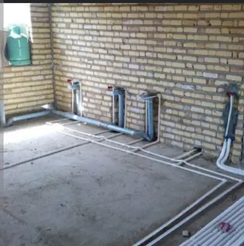 لوله کشی اب وفاضلاب  ودریکاری ساختمان|خدمات پیشه و مهارت|شوشتر, |دیوار