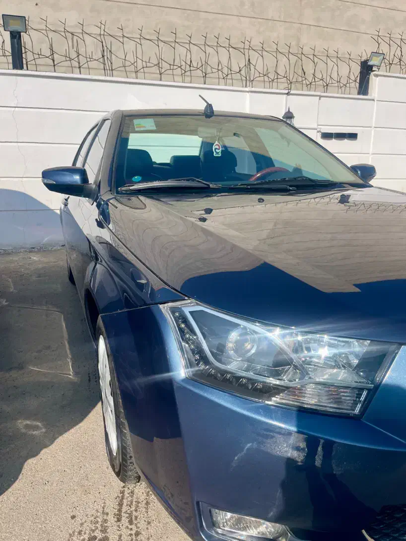 دنا EF7مدل۱۴۰۱|خودرو سواری و وانت|تبریز, |دیوار