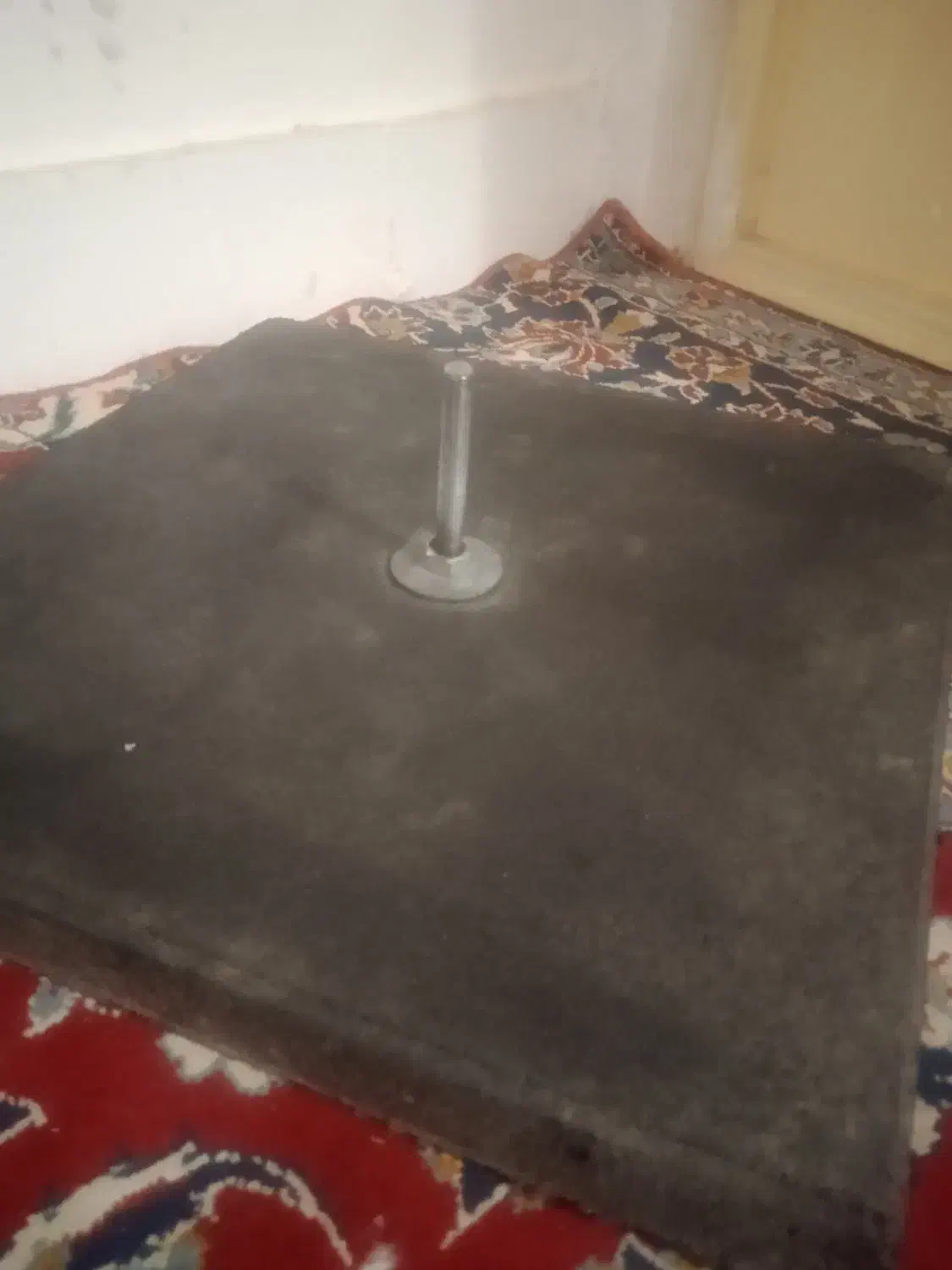 پایه پرچم ساحلی|فروشگاه و مغازه|بیرجند, |دیوار