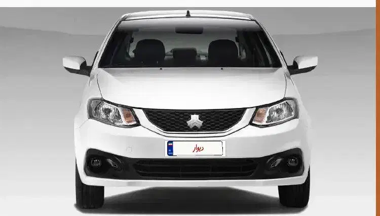 حواله ساینه اس طرح ف سوده ۱۰۰میلیون سود|خودرو سواری و وانت|قزوین, |دیوار